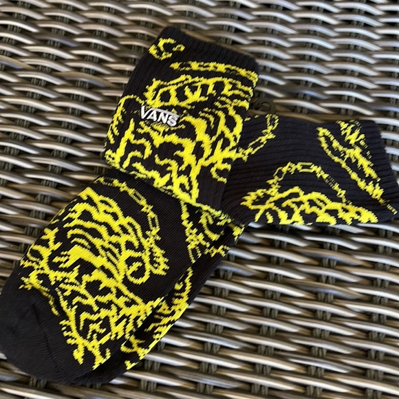 VANS “Off The Wall” Men’s socks - Picture 6 of 11